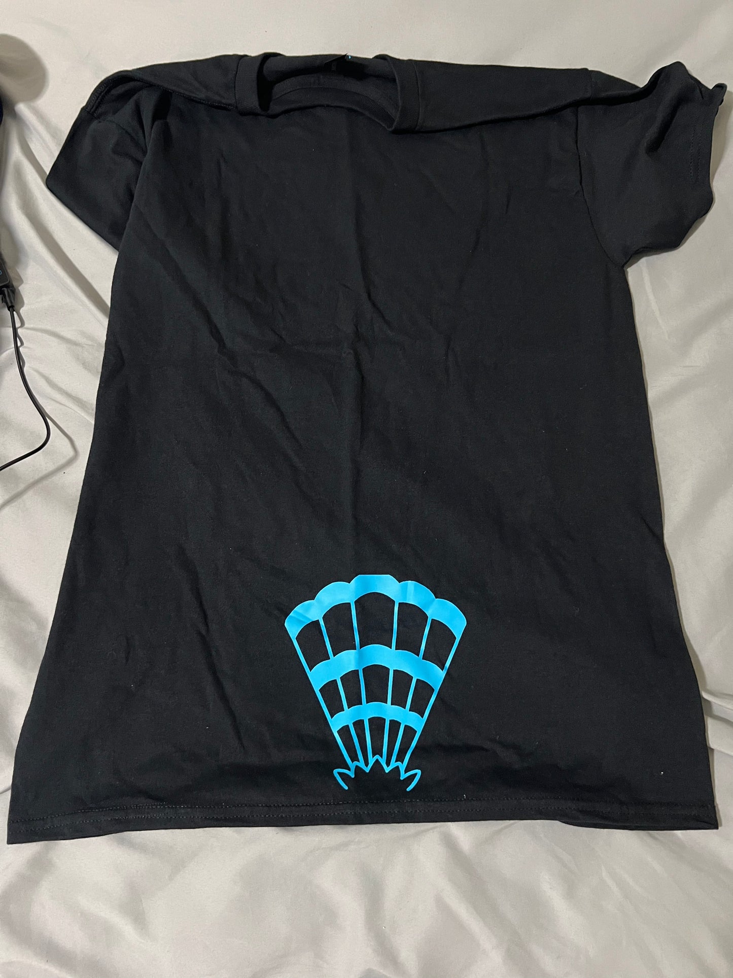 BurdPrints t shirt